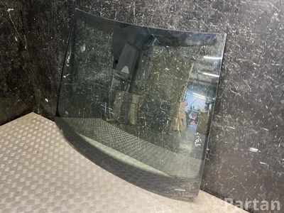 Volkswagen ID.3 2020 Priekinis stiklas - Paveiksliukas 1