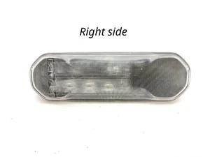 Dodge 68312566AB RAM 1500 IV gen 2019 feux de jour LED/DRL USA