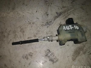 Volvo 8066-27 / 806627 S80 II (AS) 2008 Verrouillage du bouchon du réservoir