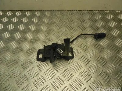 Chevrolet 05463828 CRUZE (J300) 2012 Serrure de capot-moteur - Image 1