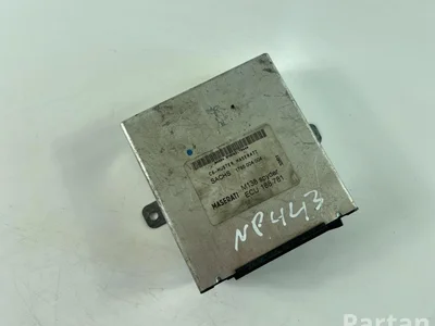 Maserati 1785004004 4200 GT Coupe 2006 Unité de contrôle moteur - Image 1