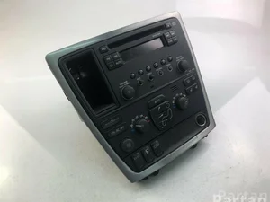 Volvo 267639C XC70 II 2009 Contrôle automatique de la climatisation