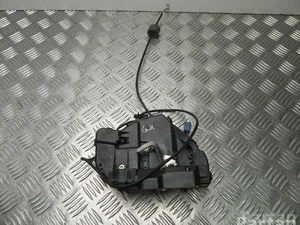 Mercedes-Benz A 219 730 01 35 / A2197300135 CLS (C219) 2010 Durų užraktas kairysis galinis