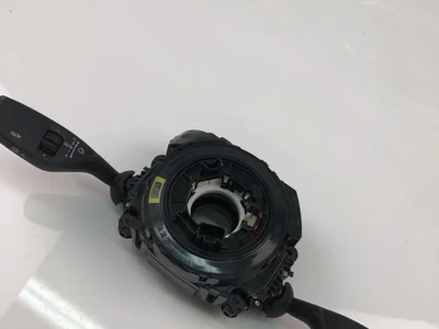 BMW 10527672 2 Coupe (F22, F87) 2014 Bouton multifonction pour volant - Image 1