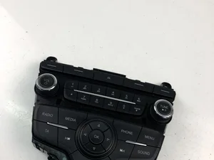 Ford G1B518K811BA KA (RU8) 2016 Contrôle automatique de la climatisation