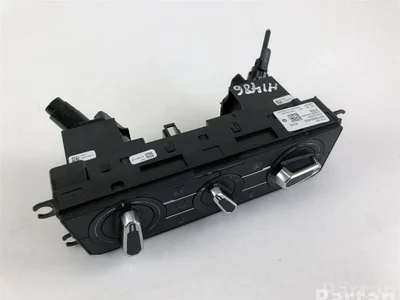 Volkswagen 2G1820045G POLO (6R, 6C) 2018 Unité de commande - Image 1