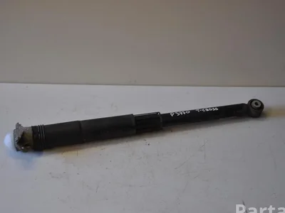 Volkswagen 2Q0512013CT T-Cross (C11) 2021 Amortisseur Right Rear Left Rear - Image 1