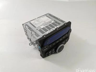Chevrolet 95933244 SPARK (M300) 2012 Radio / lecteur CD - Image 1