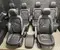 Gebrauchtes Original Mercedes-Benz EQV (W447) 2020 Sitze komplett Türverkleidung Armlehne Dritte Reihe - Bild 2