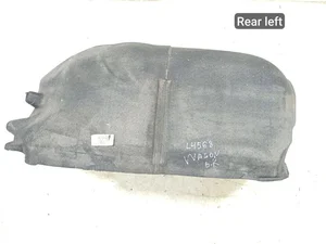 Jeep Wagoneer/ Wagoneer L WS 2022 Doublure d'aile Left Rear