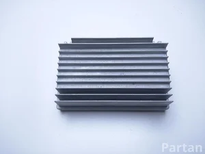 BMW 9283511 3 (F30, F80) 2012 Wzmacniacz audio