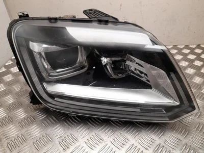 Volkswagen 2H3941032 AMAROK Platform/Chassis (S1B) 2017 Phare - Image 1