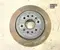 Jeep Wagoneer/ Wagoneer L WS 2022 Disque de frein Left Rear - Image 1