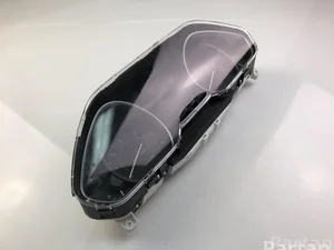 Peugeot 9813848980 208 2015 Tableau de bord