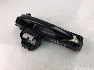 Mercedes-Benz A2047600270 C-CLASS (W204) 2012 Ручка двери