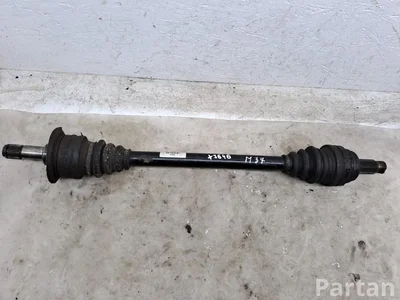 BMW 7598041 X3 (F25) 2011 Antriebswelle hinten links - Bild 1