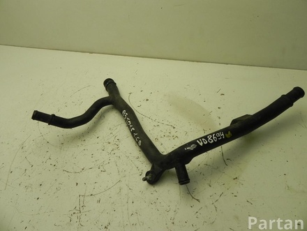 AUDI 06A 121 065 DP / 06A121065DP A3 (8P1) 2006 Pipe, coolant