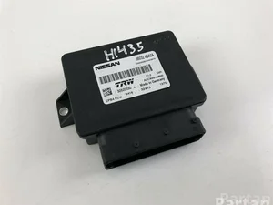 Nissan 360324BA0A QASHQAI II (J11, J11_) 2014 Unités de contrôle