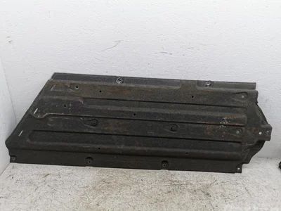 Hyundai 84217-Q0000 / 84217Q0000 i20 III (BC3, BI3) 2022 Cache de protection sous moteur - Image 1