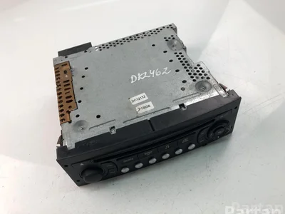 Peugeot 96639628XT 207 (WA_, WC_) 2009 Radio / lecteur CD - Image 1