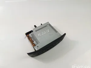 Renault 7700434423 MEGANE I (BA0/1_) 2012 Radio CD