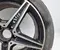 Mercedes-Benz C-CLASS (W205) 2016 Roues en acier - Image 3