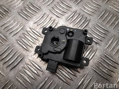 Mazda 013450-0060 / 0134500060 MX-30 DR 2022 Adjustment motor for regulating flap - Image 1