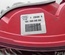 AUDI 8K9 945 096, 219702, 21972202/04 / 8K9945096, 219702, 2197220204 A4 (8K2, B8) 2009 Taillight Right