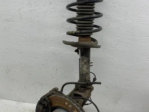 Peugeot 208 2013 kit de bras de suspension avant