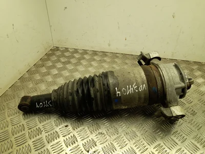 Volkswagen 7P6616019K TOUAREG (7P5) 2011 amortisseur à ressort pneumatique Left Rear - Image 1