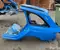 Audi A4 Avant (8W5, B9) 2020 Cuarto cuerpo del coche Left Rear - Imagen 1