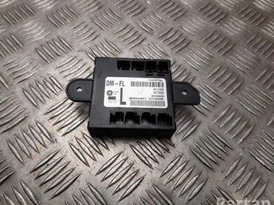 Jeep 68155773AE GRAND CHEROKEE IV (WK, WK2) 2014 Unité de commande pour porte Left Front - Image 1