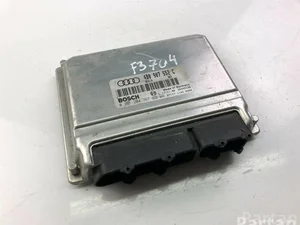 Audi 4B0907552C; 0261204767 / 4B0907552C, 0261204767 A6 (4B2, C5) 2000 Unités de contrôle