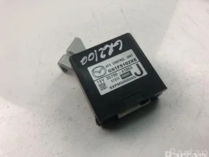Mazda GS1F5102XE 6 Estate (GH) 2010 Unités de contrôle