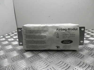 Ford 1S71F042B84 MONDEO III (B5Y) 2001 Front Passenger Airbag - Image 1