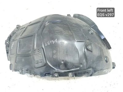 Mercedes-Benz A2976805908 EQS (V297) 2022 Radhausschale vorne links - Bild 1