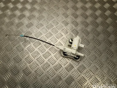 Mercedes-Benz A2929062800 GLE Coupe (C292) 2015 Serrure - Image 1