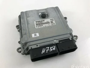 Volvo 0281019244; 31355882 / 0281019244, 31355882 V60 2012 Unités de contrôle