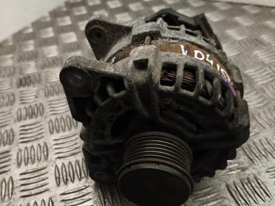 Nissan 231004EA0A0 QASHQAI II (J11, J11_) 2016 Alternator - Zdjęcie 1