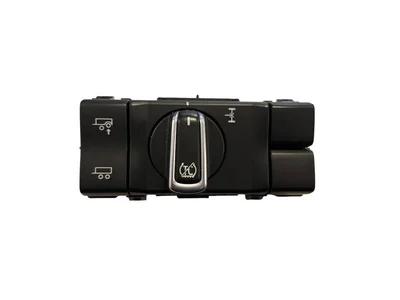 Scania 2557287 S 2017 Differential lock switch - Image 1