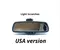 McLaren 13N0602CP, 2129.30.289 / 13N0602CP, 212930289 570S 2016 Rétroviseur intérieur - Image 1