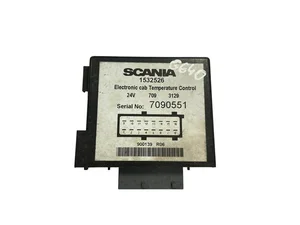 Scania 1532526 R I 2004 Steuereinheit