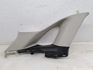 Mazda D10EGM262 CX-3 (DK) 2016 Tapisserie voiture