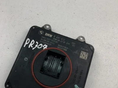 BMW 8491412 5 (G30) 2020 Unité de contrôle de la lumière - Image 1