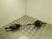 TOYOTA 43420-0D322 / 434200D322 YARIS (_P13_) 2013 Drive Shaft Left Front