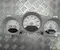 Chrysler 05107622AK PT CRUISER (PT_) 2000 Dashboard (instrument cluster) - Image 1