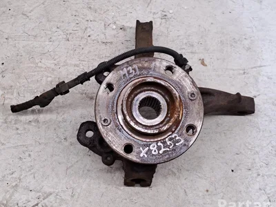 Opel Mokka II e 2022 kit de bras de suspension avant - Image 1