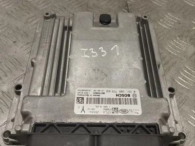 Jaguar 17720CPLAI2684YE XJ (X351) 2013 Unité de contrôle moteur - Image 1