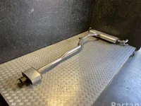 Volvo 82617365, 82610853, 82421354 XC60 II (246) 2024 Silencieux