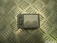 Toyota 7XP PRIUS Наклонная задняя часть (_W2_) 2008 Внутреннее освещение